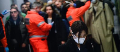 Primeiro caso de coronav&iacute;rus detectado no Brasil - Foto: Arquivo Blasting News