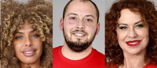 Supervivientes 2020, primera expulsi&oacute;n