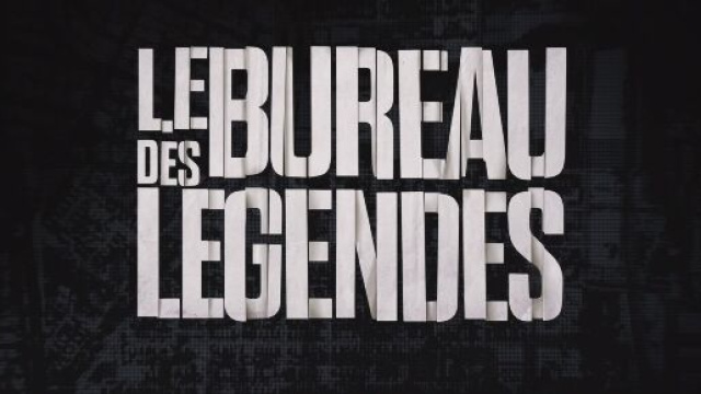 Cannes&eacute;ries : Le bureau des l&eacute;gendes saison 5 en cl&ocirc;ture | VL M&eacute;dia - vl-media.fr