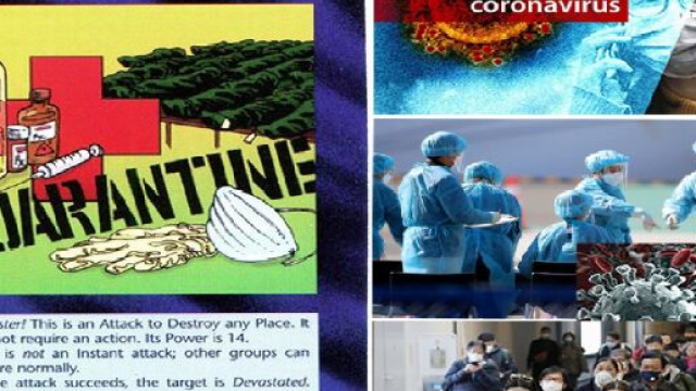 Coronavirus, in Rete molte fake news: dalle 'carte degli illuminati' al 5G.