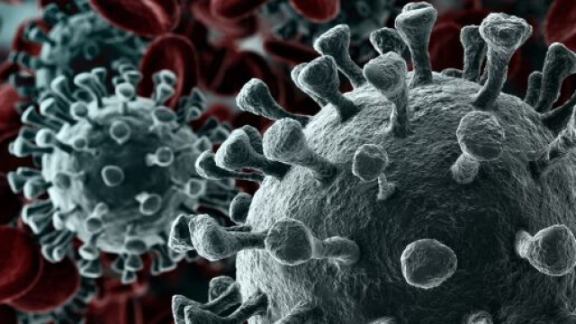 Coronavirus, in Toscana positivo un calciatore di Serie C.