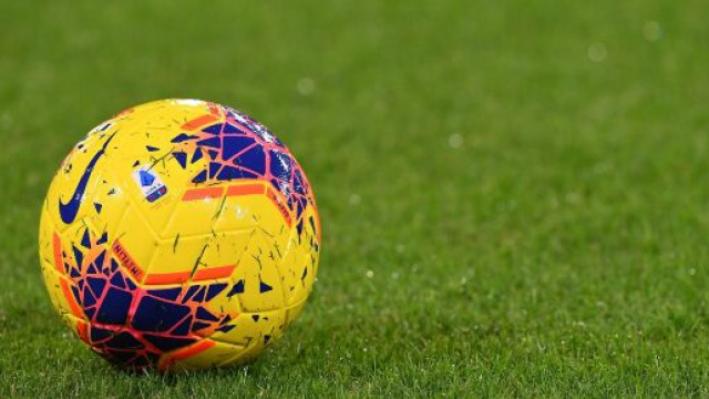 Coronavirus, positivo giocatore di Serie C.