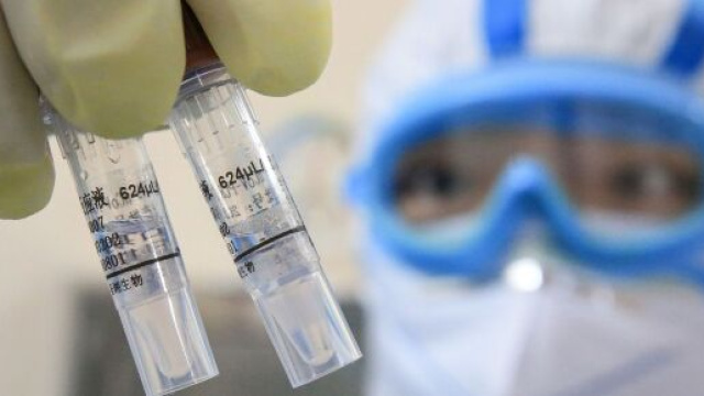 Covid-19, terzo caso in Campania: a Napoli risultato positivo un 50enne