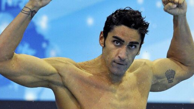 Filippo Magnini, il Tas cancella la squalifica di 4 anni per doping: 'Tremo dalla gioia'