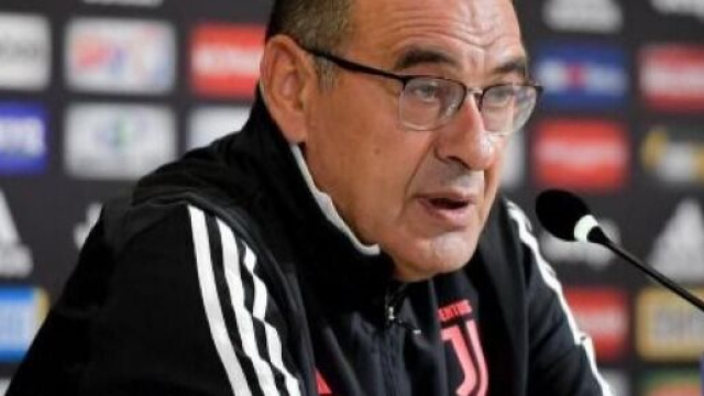 Juventus, Ramadani avrebbe offerto Sarri al PSG