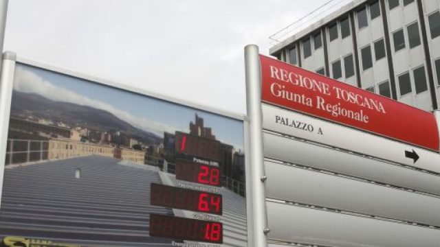 Lavoro Regione Toscana: assunzioni in arrivo tramite concorsi pubblici per funzionari e assistenti.