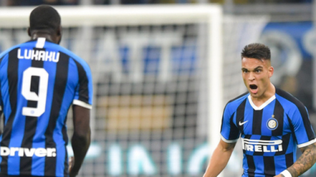 Le probabili formazioni di Juventus-Inter.