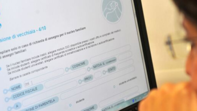 Pensioni: in scadenza l'adempimento del modello Red, entro il 29 febbraio.