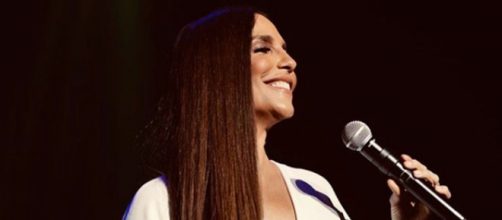 Artistas que s&atilde;o geminianos. (Reprodu&ccedil;&atilde;o/Instagram/@ivetesangalo)