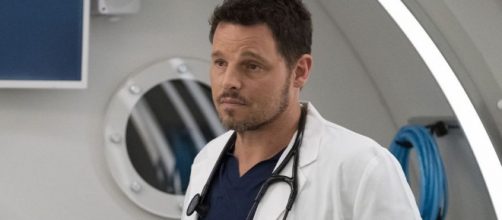 Atores de "Grey's Anatomy" nos dias atuais. (Reprodu&ccedil;&atilde;o/Netflix)