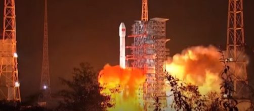 China makes historic Moon landing, boosting rivalry with U.S. [Image source/Wall Street Journal YouTube video]