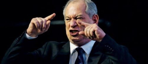 Ciro Gomes faz promessa ao presidente Jair Bolsonaro no Twitter. (Arquivo Blasting News)