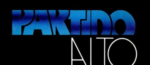 Elenco da novela &lsquo;Partido Alto'. (Reprodu&ccedil;&atilde;o/TV Globo)