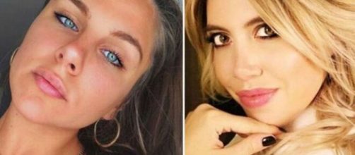 Ivana Icardi versus Wanda Nara: Mauro se cans&oacute; de los ataques de ... - fmalternativa107.com