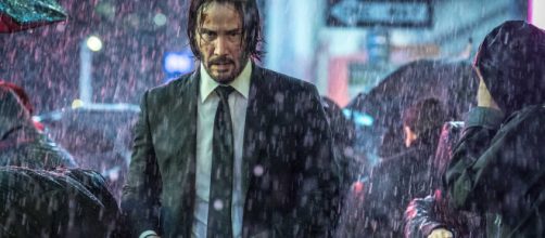John Wick estaria passando pelos est&aacute;gios do luto, afirma f&atilde;. (Arquivo Blasting News)