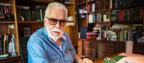 Manoel Carlos sempre apresenta uma Helena em suas hist&oacute;rias. (Arquivo Blasting News)