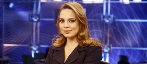 Rachel Sheherazade afirma que sofreu amea&ccedil;as de morte por criticar Bolsonaro. (Arquivo Blasting News)