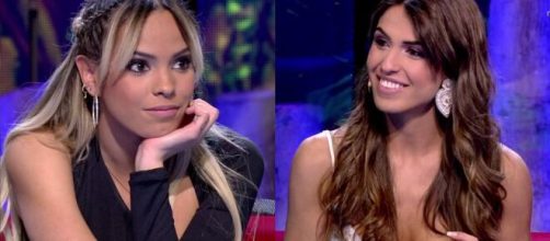 Supervivientes 2020/ Sof&iacute;a provoca a Gloria: &ldquo;Te quit&eacute; a Kiko&rdquo;