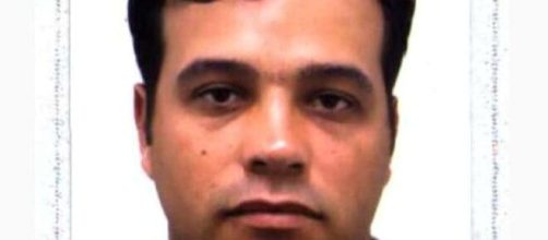 Suspeito j&aacute; foi condenado por abuso. (Divulga&ccedil;&atilde;o)