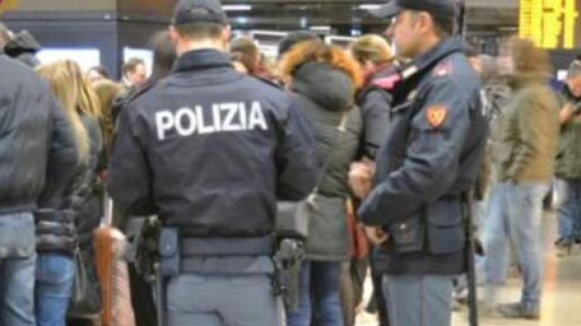 Bologna, arrestata la donna che aveva abbandonato un bambino di 7 mesi.