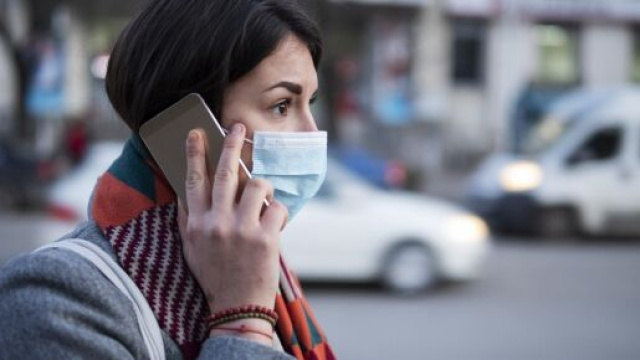 Coronavirus: in Abruzzo &egrave; stato ufficializzato il primo caso.