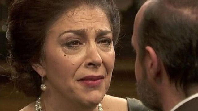 Il Segreto, anticipazioni puntate spagnole: Francisca ritrova Raimundo