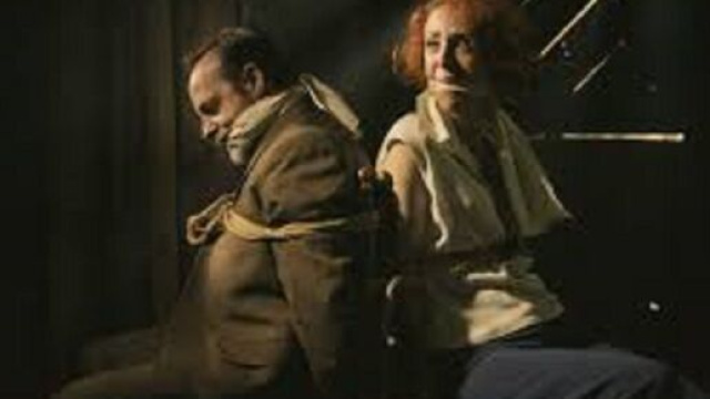 Il Segreto, trama puntata di domenica 01/03: Irene e Raimundo rapiti da Fernando