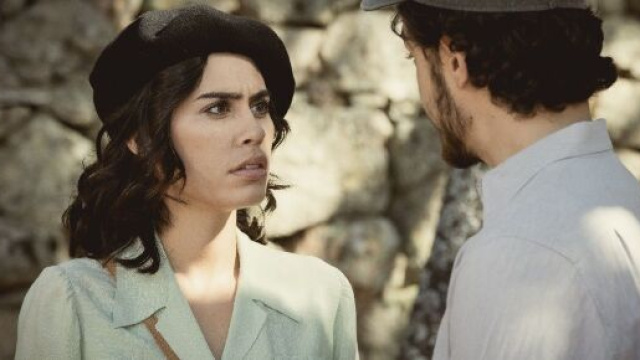 Il Segreto, trame spagnole: arrivano nuovi personaggi tra cui Alicia e Manuela