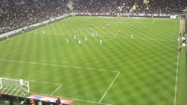 Juve-Inter, probabili formazioni: Cuadrado con Dybala e CR7, riecco Handanovic