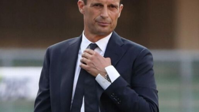 Juventus, Bucchioni: 'Pu&ograve; tornare Allegri'