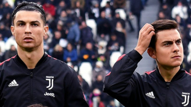 La difficile situazione della Juventus di Sarri.