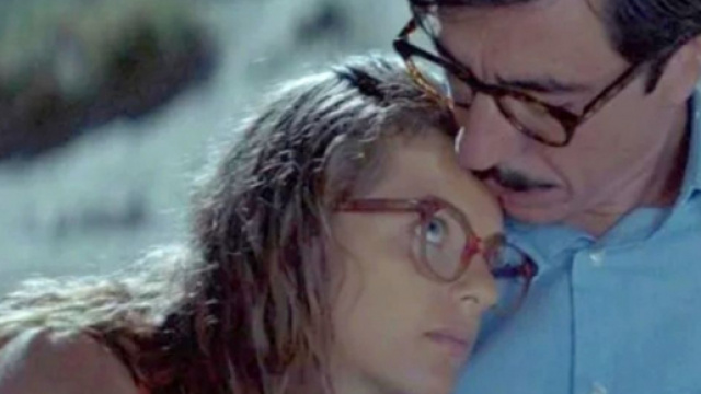 Il rapporto tra Len&ugrave; e Donato, uno degli episodi pi&ugrave; controversi della serie TV, viene spiegato chiaramente nel libro della Ferrante.