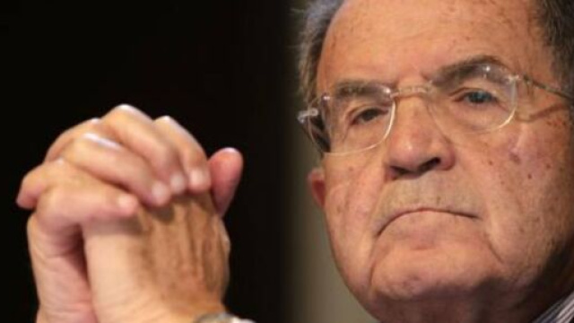 Lutto per Romano Prodi: morto il pronipote Matteo di 18 anni in un grave incidente stradale.