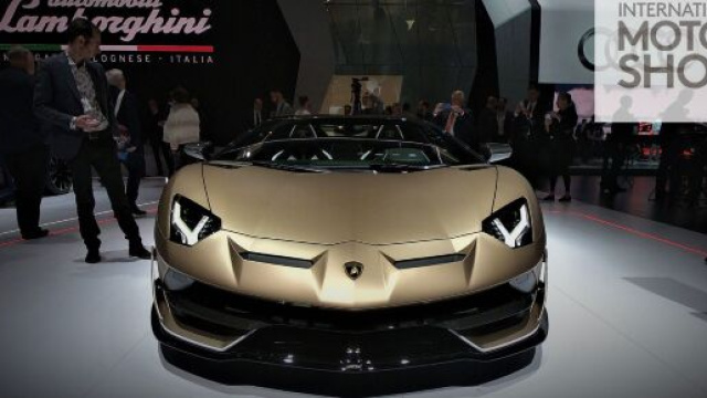 Salone di Ginevra 2020 rinviato per Coronavirus - motoridilusso.com