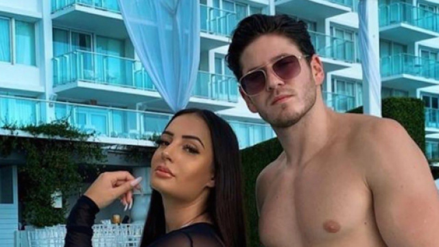 Seby Daddy r&eacute;agit &agrave; la tromperie de L&eacute;a-Mary: 'J'&eacute;tais en relation libre'.