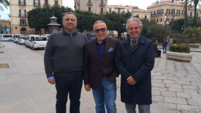 Sul tema del coronavirus intervengono segretari generali di Spi Cgil, Fnp Cisl e Uilp Uil Sicilia Maurizio Cal&agrave;, Alfio Giulio e Antonino Toscano.