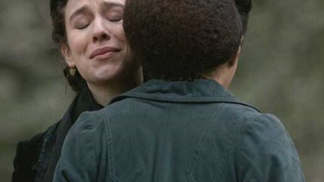 Una Vita, spoiler spagnoli: Genoveva mette fine all&rsquo;esistenza di Marcia.