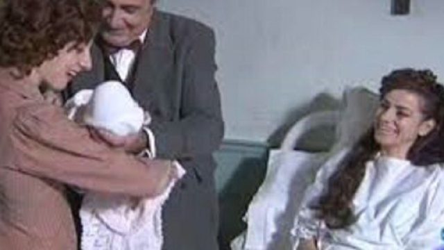 Una Vita, trama del 1&deg; marzo: la Palacios d&agrave; alla luce la piccola Milagros
