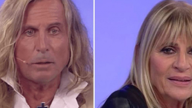 Uomini e Donne, l'ex Marco Firpo: 'Non c'&egrave; giorno che non pensi a Gemma, mai dimenticata'.