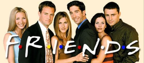 Artistas de "Friends" atualmente. (Reprodu&ccedil;&atilde;o/Warner Bros.)