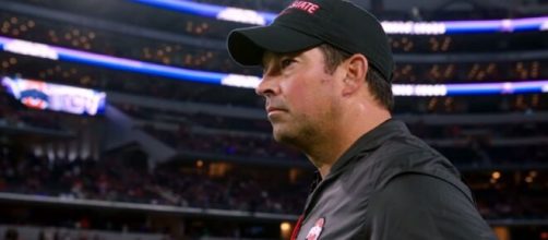 Ohio State Buckeyes moving closer to sign highly rated running back Donovan Edwards. [Image Source: ESPN Collage Football/ YouTube Screenshot]