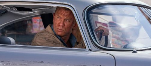 Upcoming James Bond film "No Time to Die" pushed back to November over coronavirus concerns. [Image Credit] Paramount/YouTube