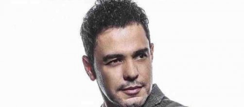 Zez&eacute; Di Camargo sofreu com interna&ccedil;&atilde;o do pai. (Arquivo Blasting News)