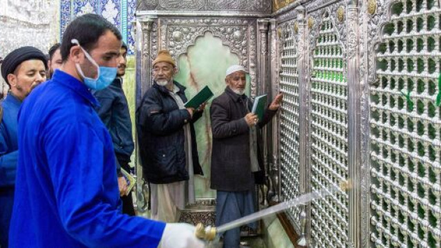 Coronavirus, Iran sale il bilancio dei contagiati e delle vittime. Morto un deputato