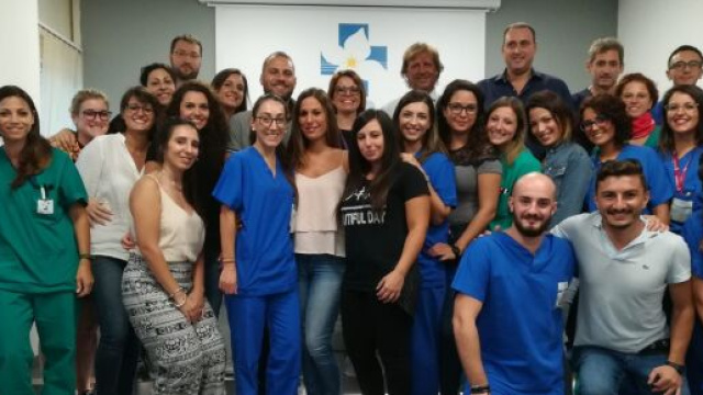 Emilia Romagna: assunzione di 5 infermieri tramite concorso e graduatoria per assumere 1 Oss.