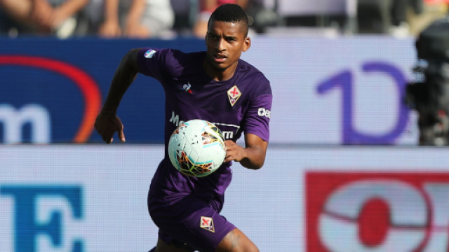 La Fiorentina tratta l'acquisto di Dalbert dall'Inter