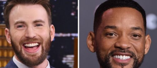 A Forbes mensurou os atores mais bem pagos do &uacute;ltimo ano. (Fotomontagem)