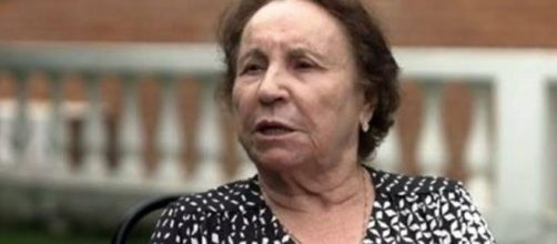 Fam&iacute;lia de Gugu Liberato briga na justi&ccedil;a pela heran&ccedil;a do apresentador. (Reprodu&ccedil;&atilde;o/Rede Globo)