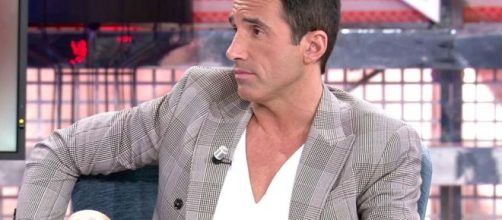 Hugo Sierra reaparece en redes con una foto cargada de significado