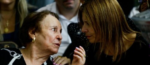 M&atilde;e de Gugu abre o jogo. (Arquivo Blasting News)